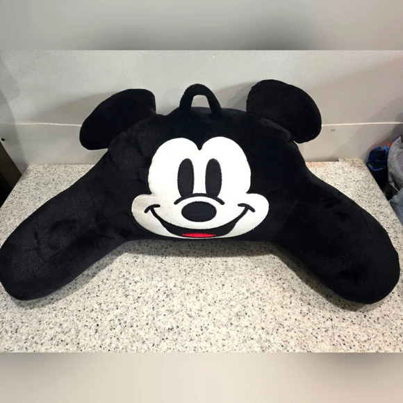Disney's Mickey Mouse Indoor Backrest by The Big One - Picture 1 of 6